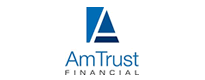 Amtrust Insurance Logo