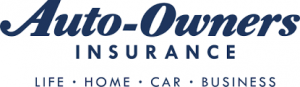 Auto Owners Insurance Logo