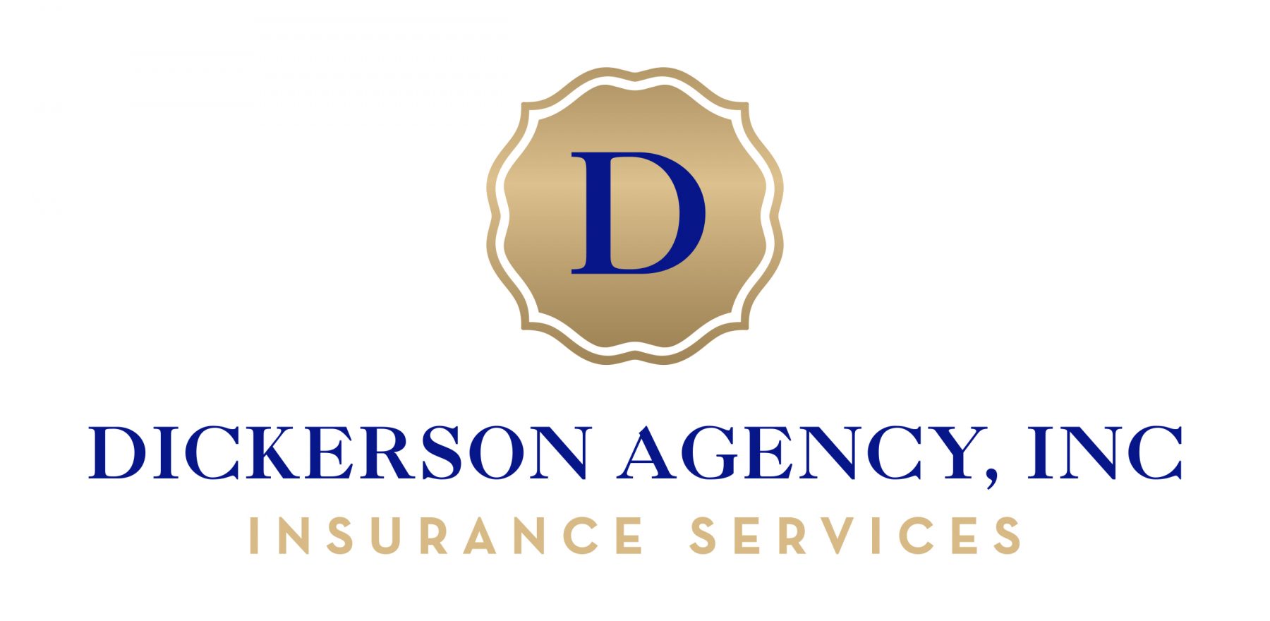 Dickerson Insurance Agency Logo