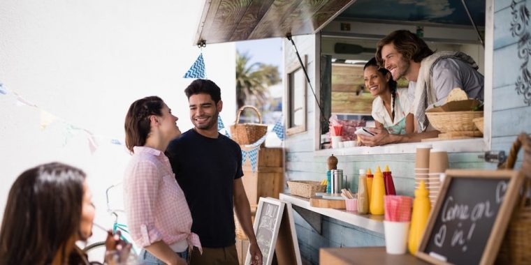georgia food truck insurance