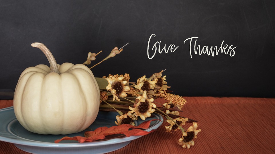 Thanksgiving Tips & Tricks