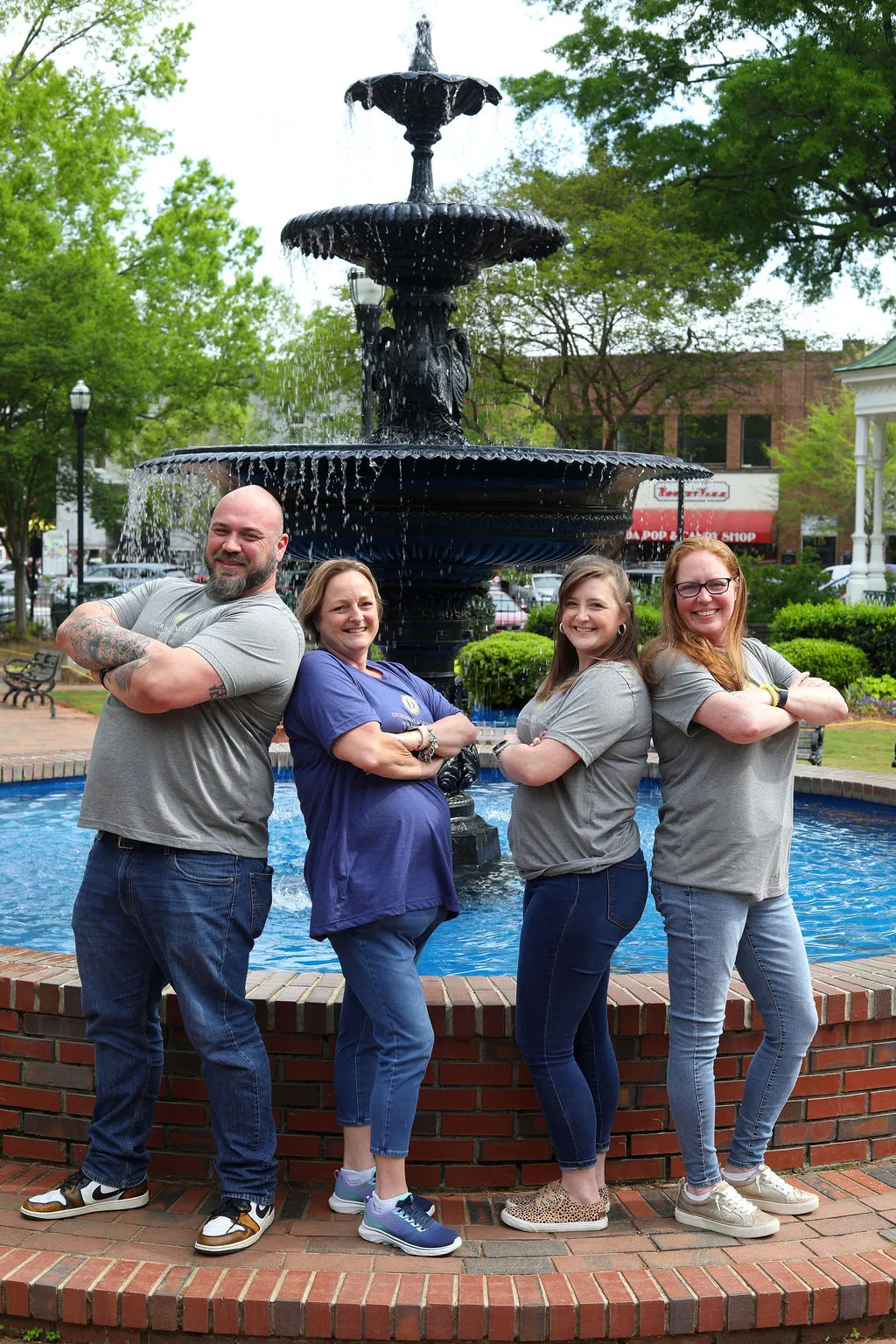 Dickerson Agency Commercial Insurance Total Protection Team Dickerson Agency Commercial Insurance Total Protection Team